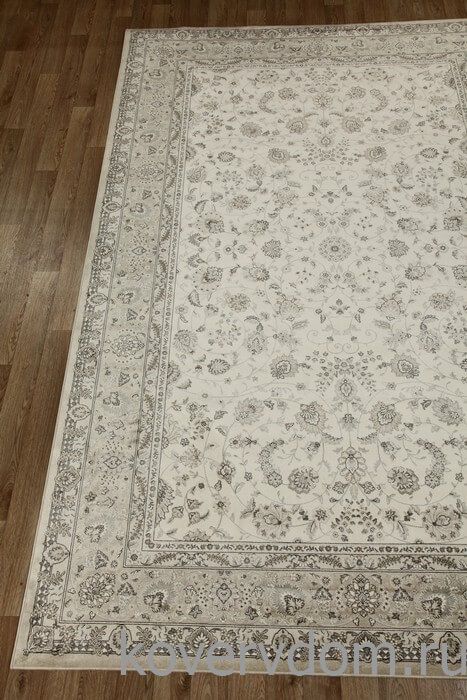 Ковер из вискозы и хлопка Hermitage 14295 6323 Ковер из вискозы и хлопка Hermitage 14295 6323