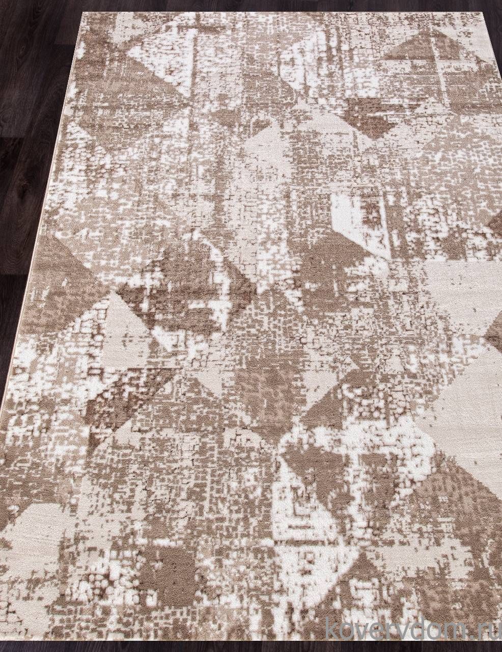 Ковер MARDAN 1237A VIZON COKEN / BEIGE