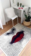 Ковер Creative Carpets - machine made LIPS