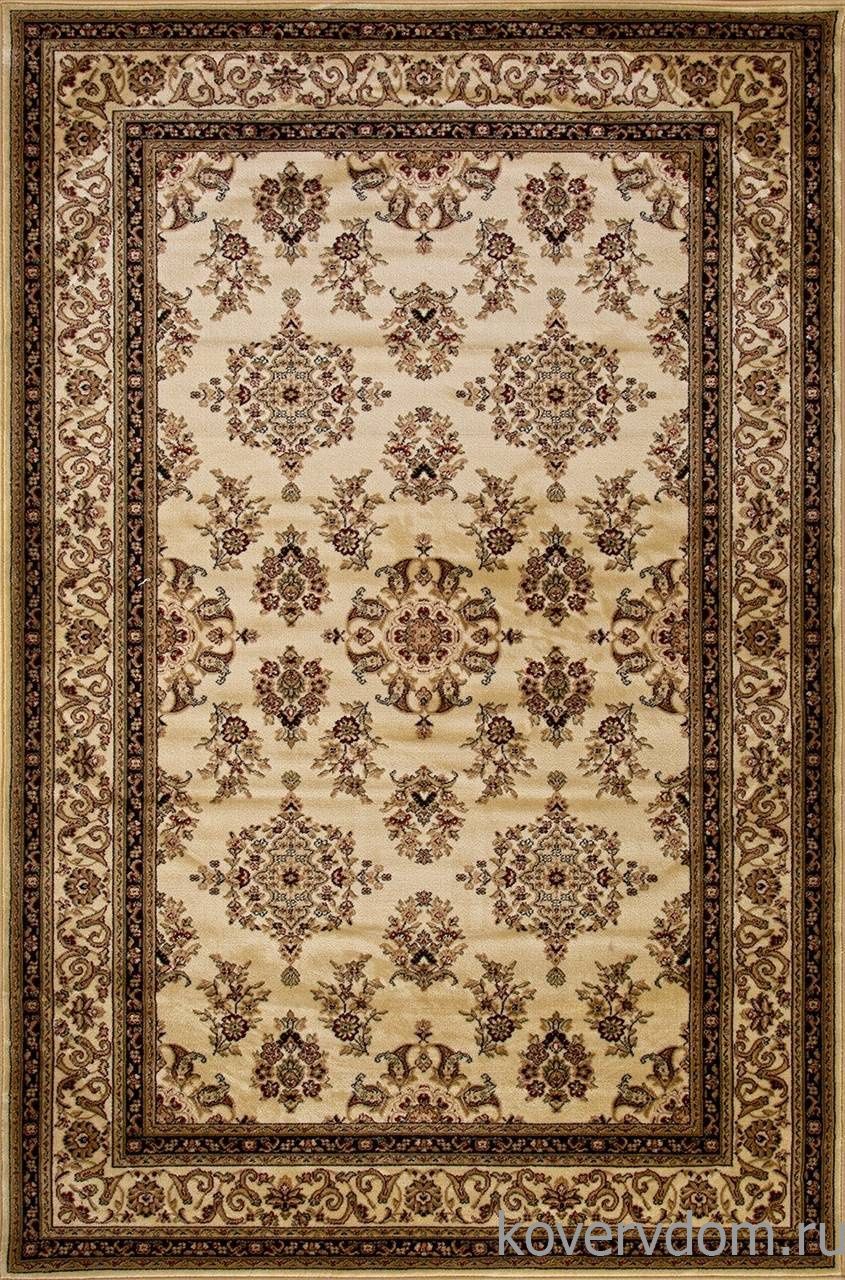 Ковер OLYMPOS D064 CREAM Ковер OLYMPOS D064 CREAM