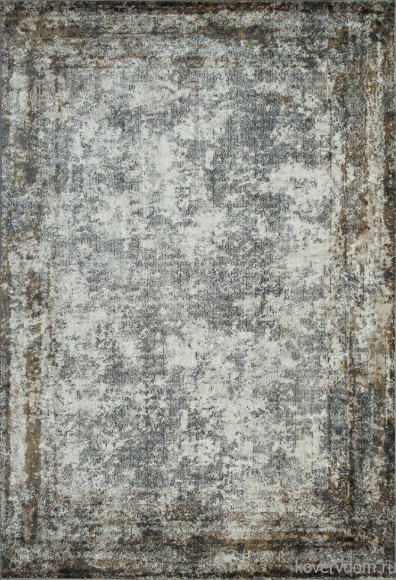 Ковер SERENITY D876 BEIGE Ковер SERENITY D876 BEIGE