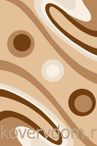 Ковер  Super Vision 3986 beige