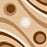 Ковер  Super Vision 3986 beige