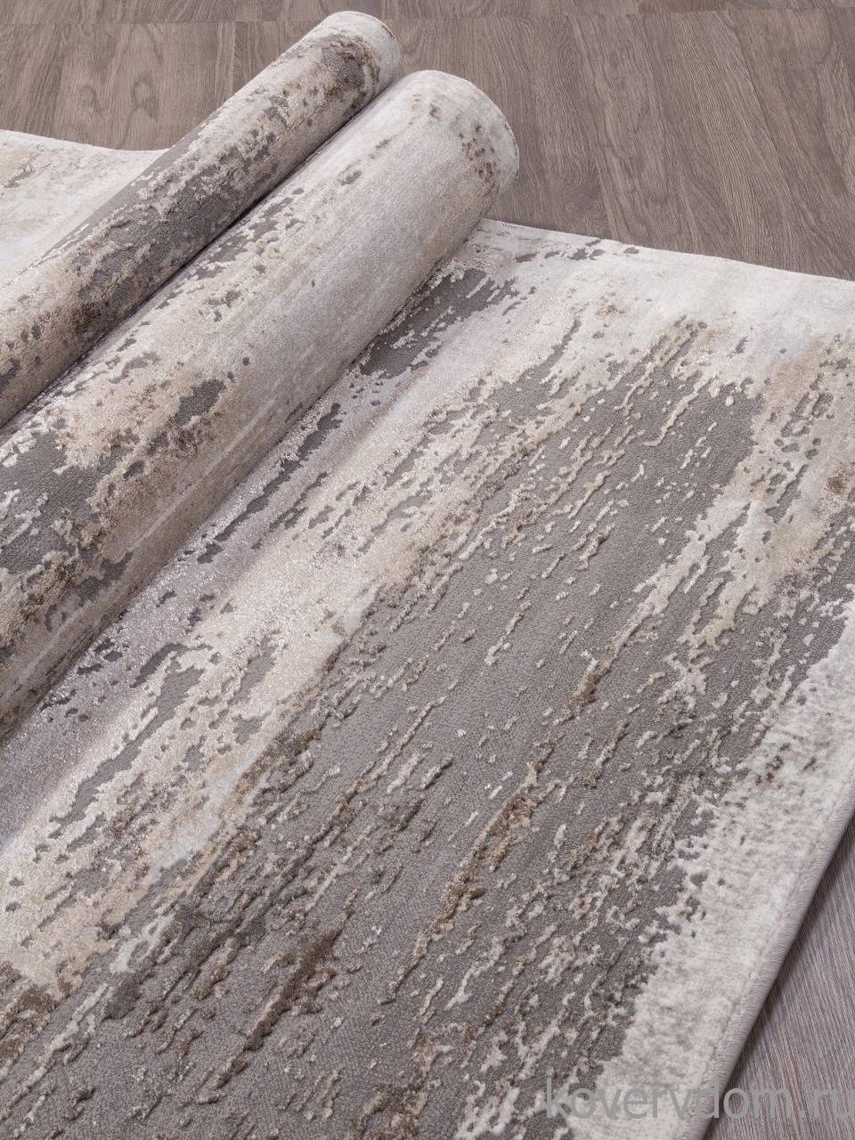 Ковер GRAFF 3271 GRAY-BEIGE Ковер GRAFF 3271 GRAY-BEIGE