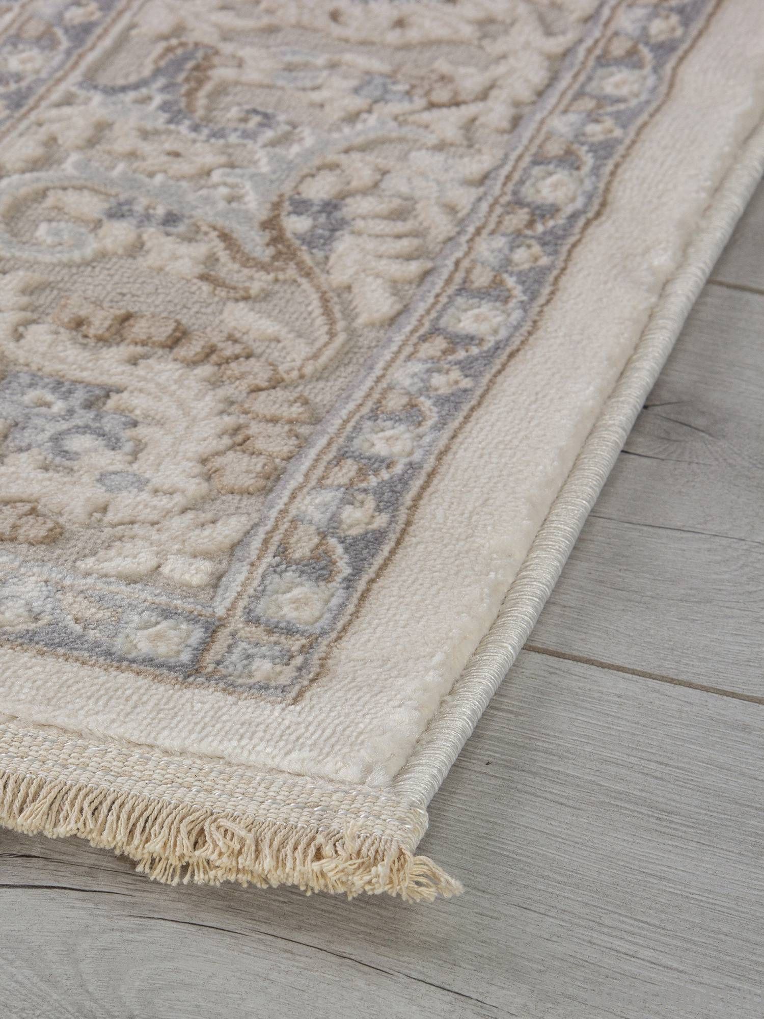 Ковер MELODY 35987A CREAM / CREAM