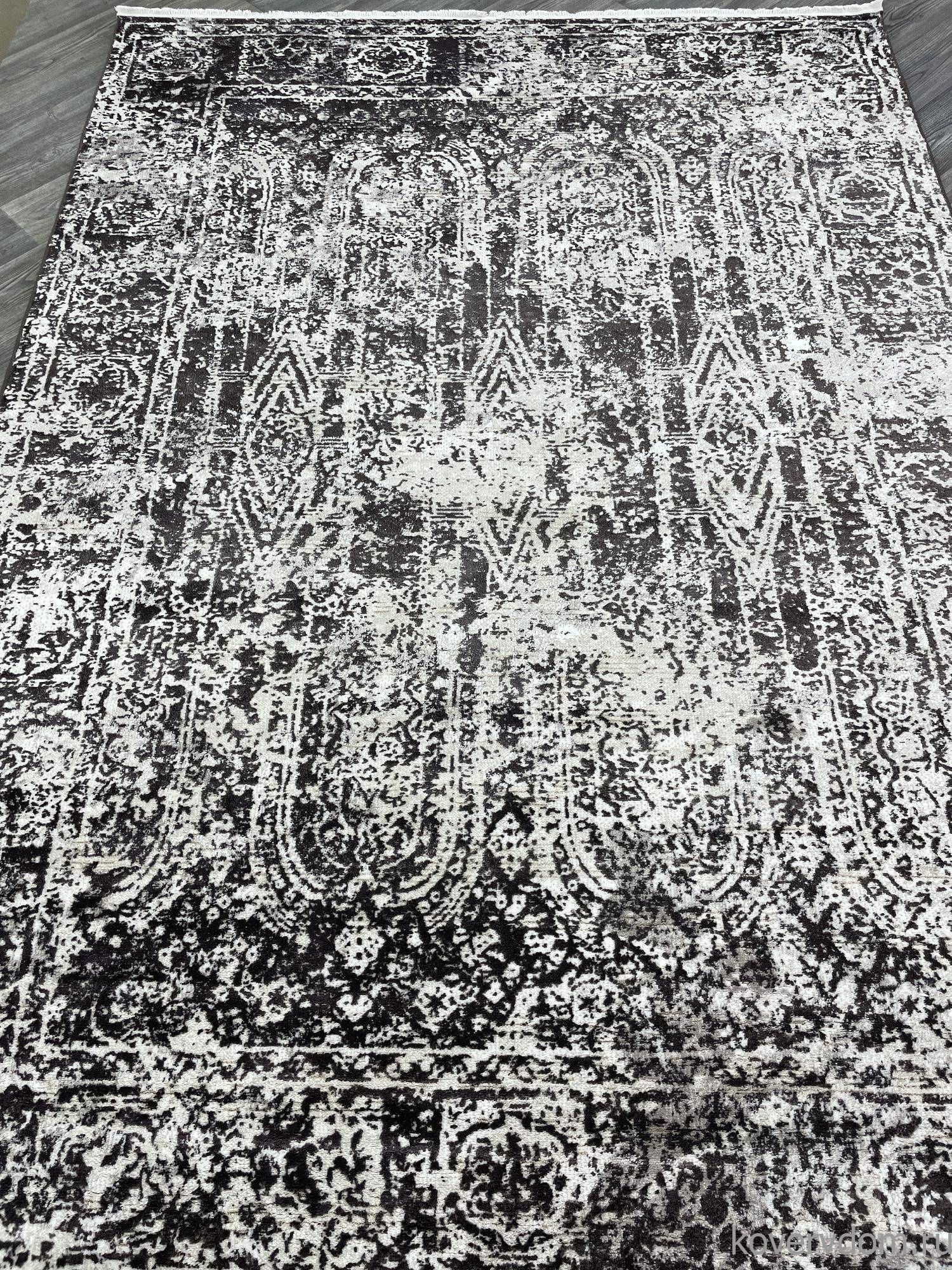 Ковер MOROCCO D852 BROWN