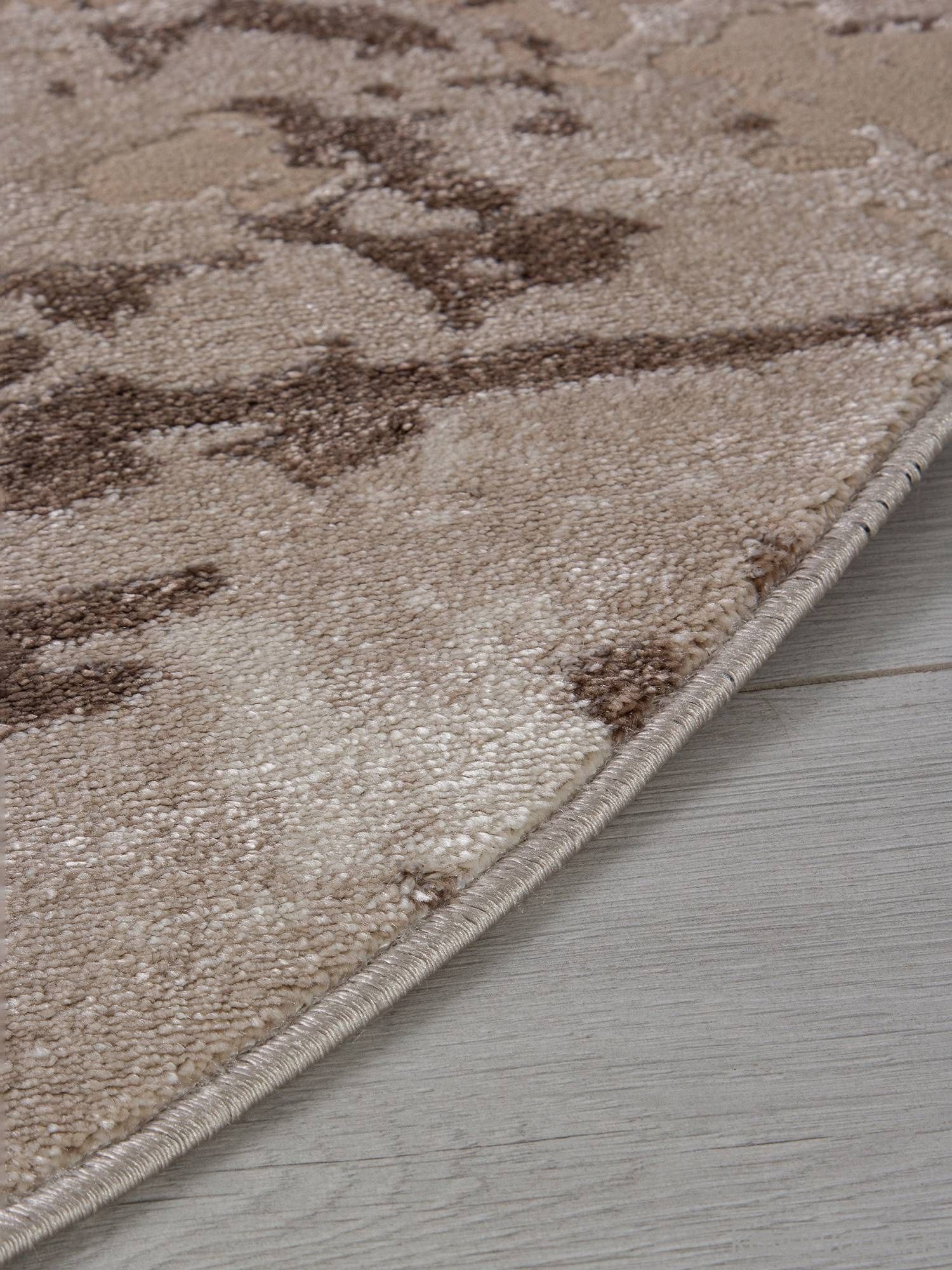 Ковер ALABAMA F174 BEIGE Овал Ковер ALABAMA F174 BEIGE Овал