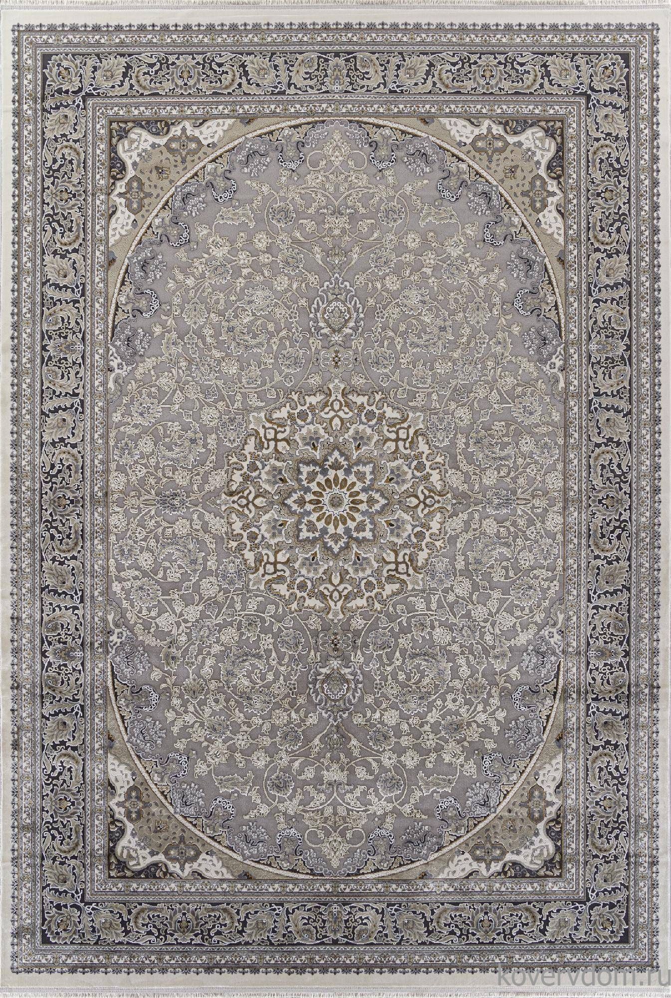 Ковер DUBAI 00268 GREY / BEIGE Ковер DUBAI 00268 GREY / BEIGE