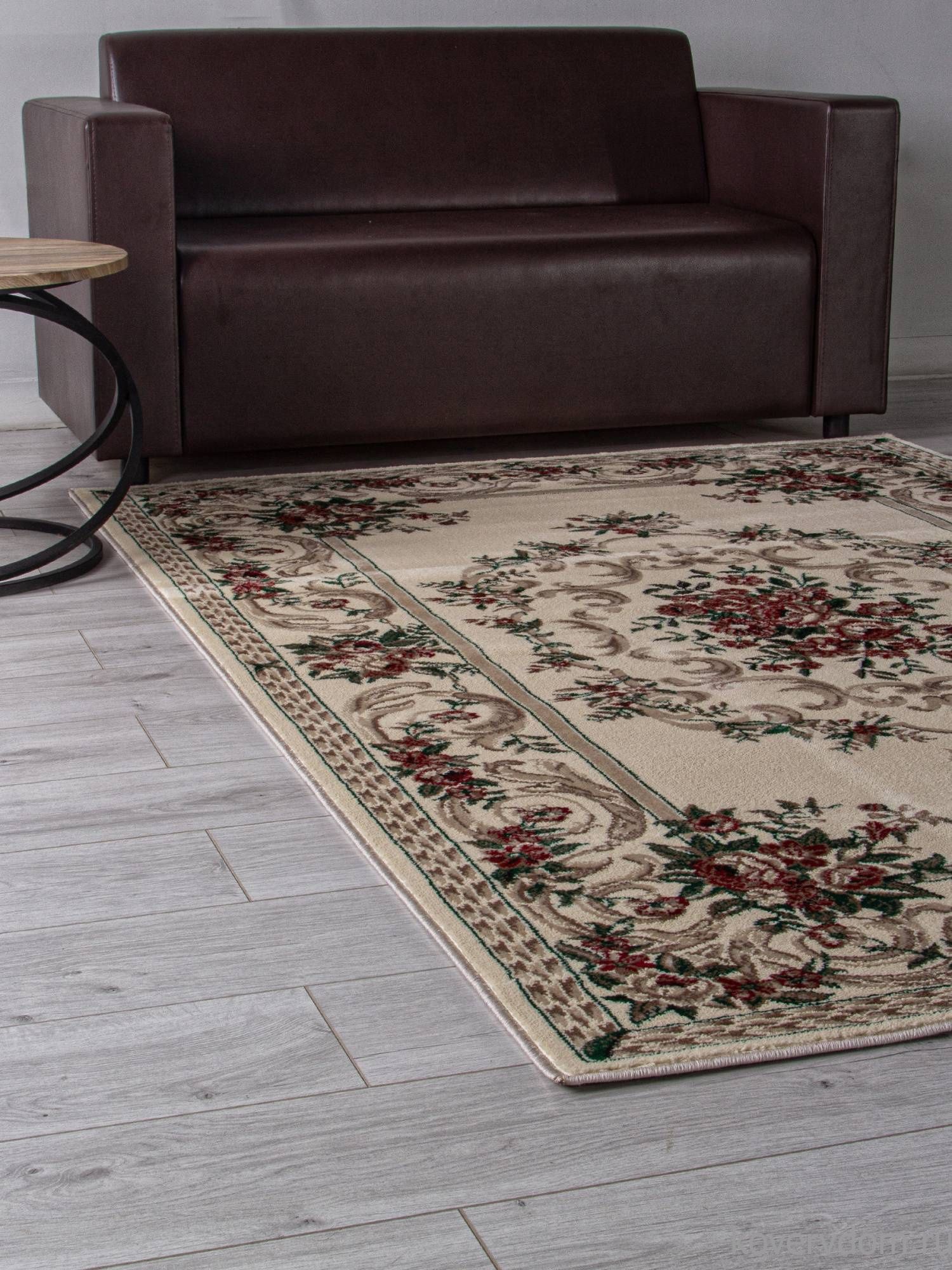 Ковер COLIZEY D057 CREAM