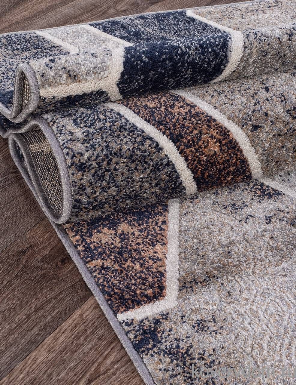 Ковер BOSTON D753 BEIGE-GRAY Ковер BOSTON D753 BEIGE-GRAY