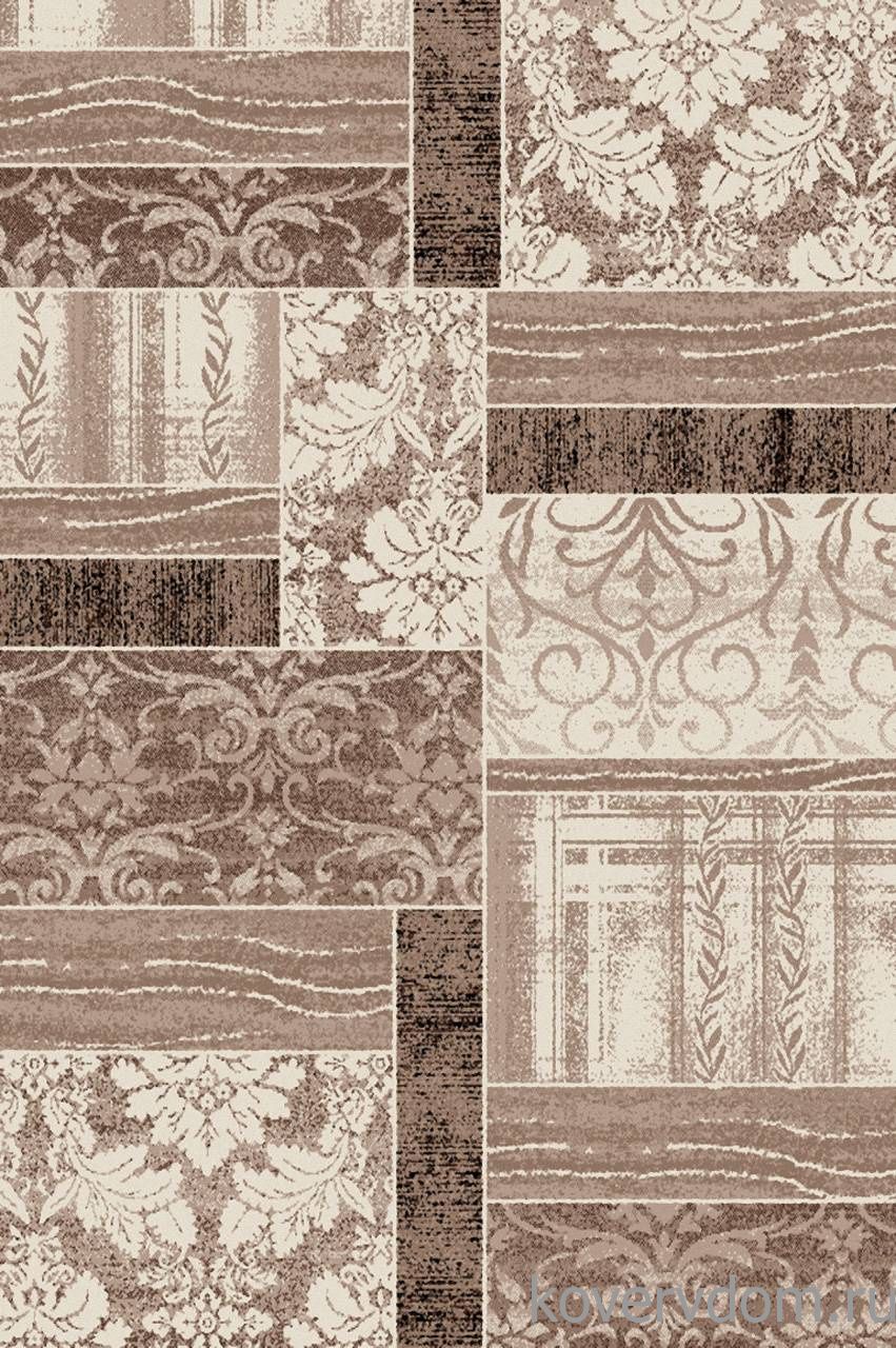 Ковер GAVANA D220 BEIGE Ковер GAVANA D220 BEIGE