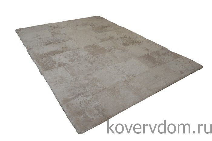 Ковер из натуральной овчины мутон BRICK DESING KASHMIR R 102 Ковер из натуральной овчины мутон BRICK DESING KASHMIR R 102