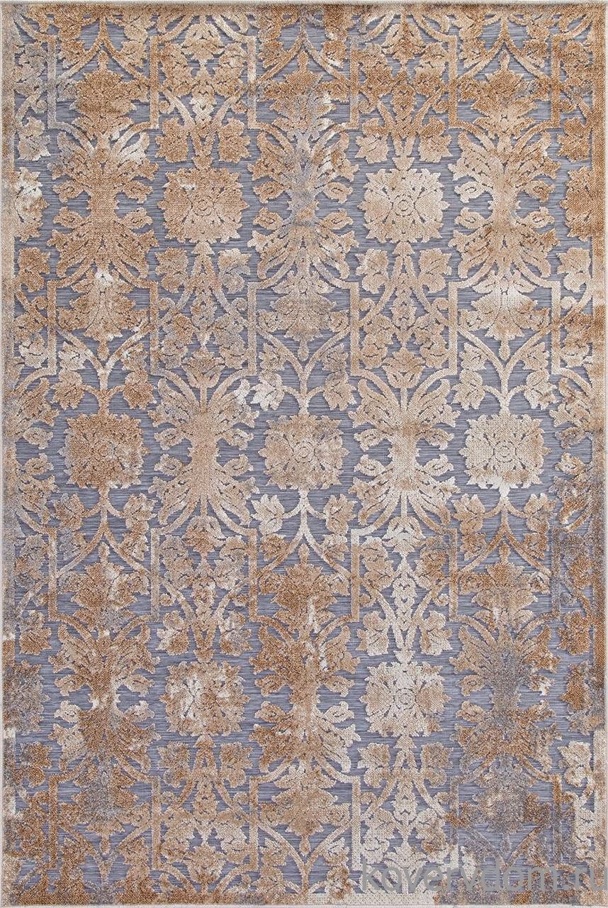 Ковер SIGMA 0230 GRAY-BEIGE Ковер SIGMA 0230 GRAY-BEIGE